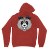 panda Unisex Hoodie