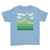 mountain Youth Tee