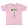 science Toddler T-shirt