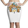 gribos Pencil Skirts
