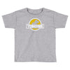 yoshi park Toddler T-shirt