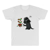 darth socks All Over Men's T-shirt