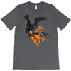 dragon duel collide T-Shirt