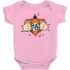 angry Baby Onesie
