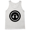 THE MUSIC Tank Top