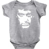 scarface tony montana Baby Onesie