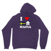 new swedish house mafia Unisex Hoodie