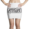 fahrie77 Mini Skirts