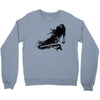 kylo ren 3 Crewneck Sweatshirt