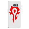 world of warcraft mists of pandaria horde Samsung Galaxy S7