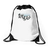 mount playmore Drawstring Bags