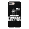 moon finders keepers iPhone 8 Plus