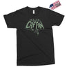 cat fan cr17 best trending Exclusive T-shirt