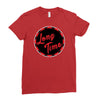 fahrie77 Ladies Fitted T-Shirt