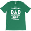 i'm a camping dad T-Shirt