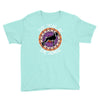 the year of the boxer Youth Tee