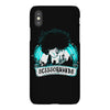 scissorhands iPhoneX