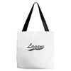 lugan Tote Bags