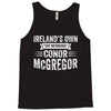 The Notorious Tank Top