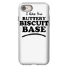 like the buttery biscuit base iPhone 8