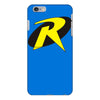 robin batman iPhone 6/6s Plus Case