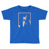 bryan ferry on stage Toddler T-shirt