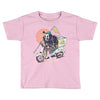 reaper's pizza Toddler T-shirt
