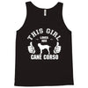 This Girl Loves Her Cane Corso Tank Top