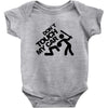 touch Baby Bodysuit