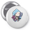 lil jinx Pin-back button
