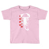 Scorpion Drake Toddler T-shirt