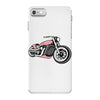 motorcycle iPhone 7 Case