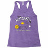 hotcakes Racerback Tank