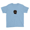 Dog1 Youth Tee