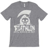 triathlon until death separate T-Shirt