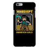 mine shaft iPhone 6/6s Plus Case