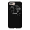 death skull iPhone 8 Plus