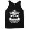 Made In 1941 And Still Awesome Tank Top
