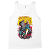 murder Tank Top