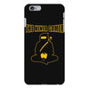 ninja gamer iPhone 6 Plus/6s Plus Case
