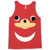 Ugandan Knuckles Tank Top