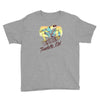 toadally rad Youth Tee