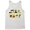 star wars Tank Top