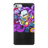 punk syclla &amp; charybdis iPhone 7 Case