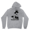 Goku Training T-Shirt Unisex Hoodie