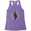 seriously strange chimera Racerback Tank