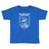 my family my freedom my rod Toddler T-shirt