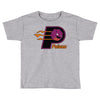 poison (2) Toddler T-shirt