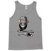 mr potato black knight Tank Top