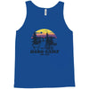 hobo camp Tank Top